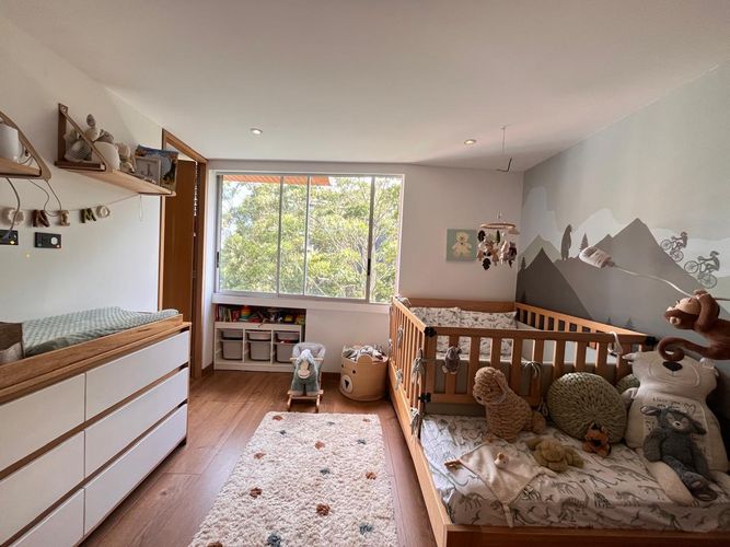 Apartamento de 2 alcobas en venta en El Poblado, Medellín, 150 m² · foto 17 de 20