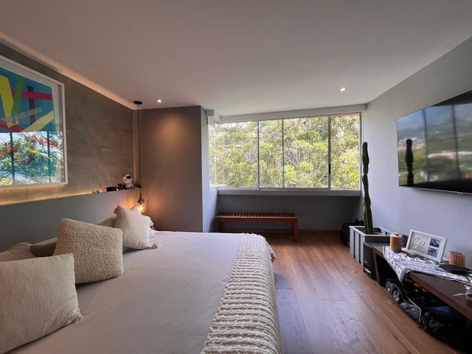 Apartamento de 2 alcobas en venta en El Poblado, Medellín, 150 m² · foto 18 de 20