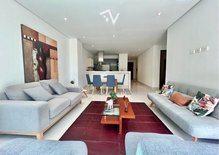 Apartamento en venta en Conjunto Residencial Villa Campestre, Barranquilla · foto 3 de 24