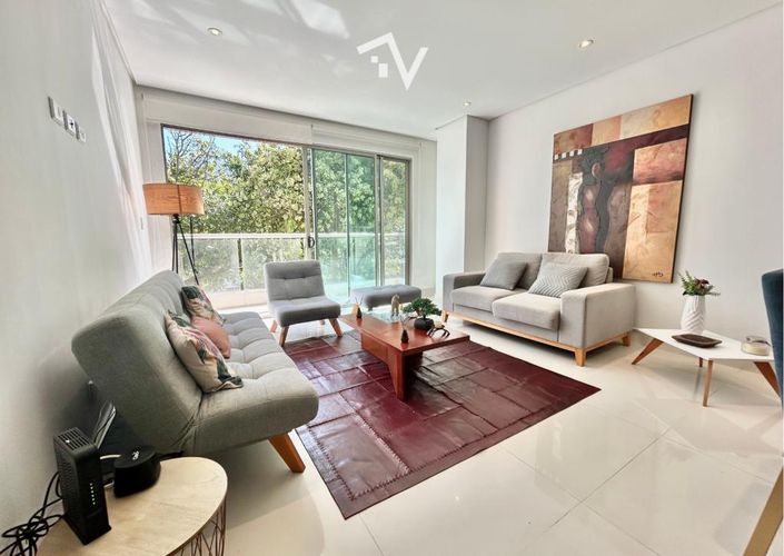 Apartamento en venta en Conjunto Residencial Villa Campestre, Barranquilla · foto 5 de 24