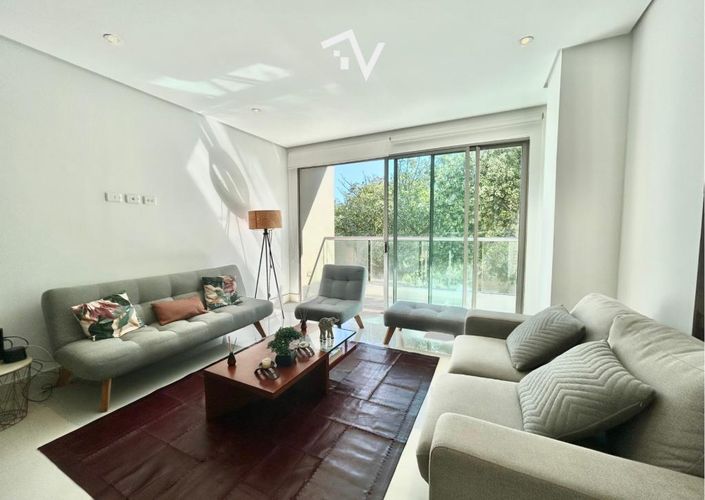 Apartamento en venta en Conjunto Residencial Villa Campestre, Barranquilla · foto 7 de 24