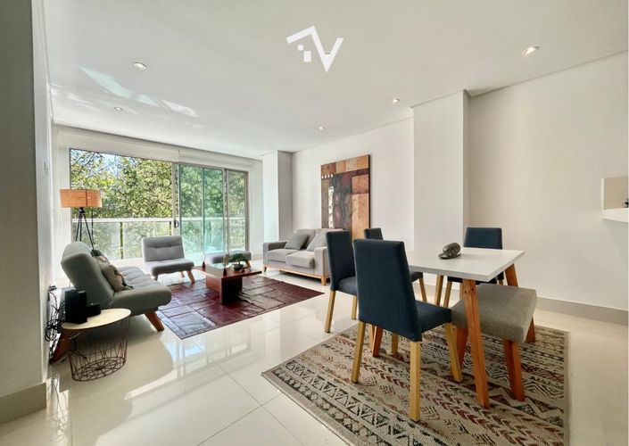 Apartamento en venta en Conjunto Residencial Villa Campestre, Barranquilla · foto 8 de 24
