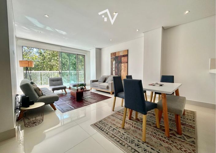 Apartamento en venta en Conjunto Residencial Villa Campestre, Barranquilla · foto 10 de 24