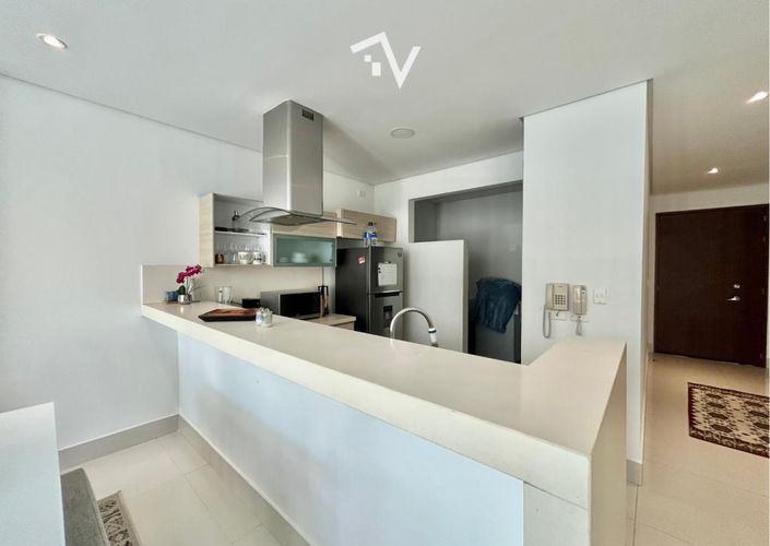 Apartamento en venta en Conjunto Residencial Villa Campestre, Barranquilla · foto 12 de 24