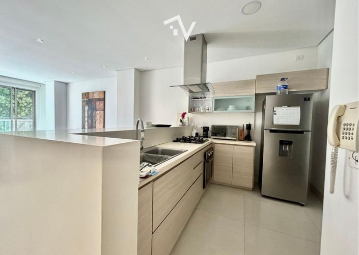 Apartamento en venta en Conjunto Residencial Villa Campestre, Barranquilla · foto 13 de 24