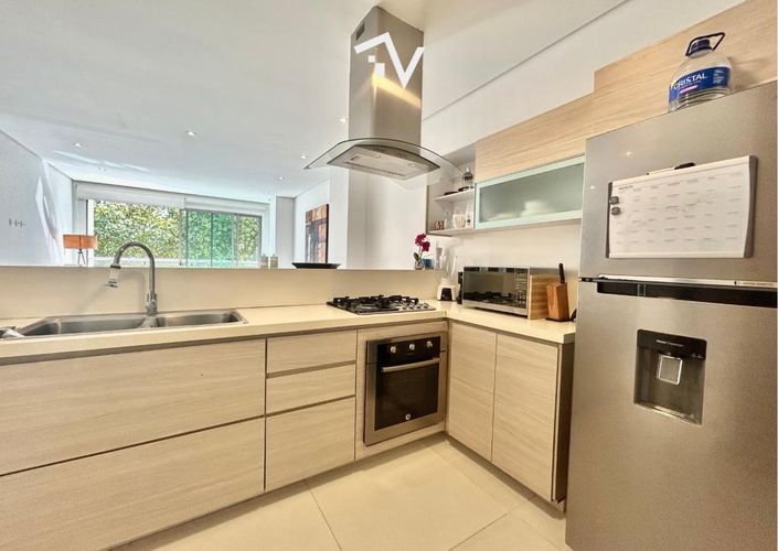 Apartamento en venta en Conjunto Residencial Villa Campestre, Barranquilla · foto 15 de 24