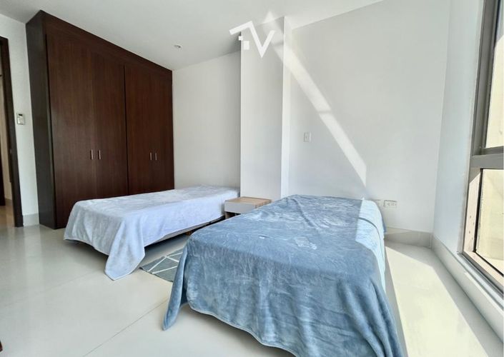 Apartamento en venta en Conjunto Residencial Villa Campestre, Barranquilla · foto 18 de 24
