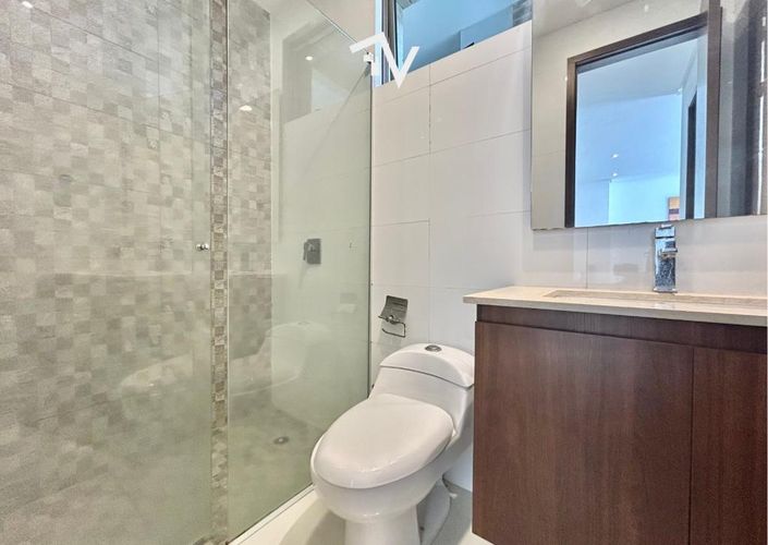 Apartamento en venta en Conjunto Residencial Villa Campestre, Barranquilla · foto 20 de 24