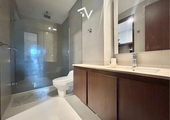 Apartamento en venta en Conjunto Residencial Villa Campestre, Barranquilla · foto 21 de 24