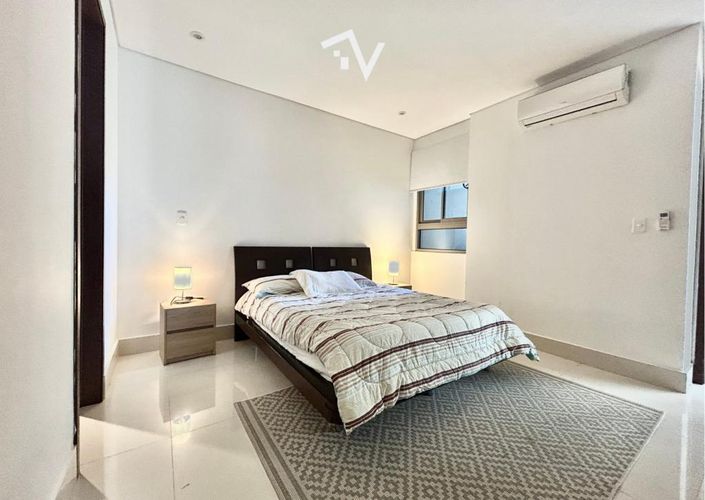 Apartamento en venta en Conjunto Residencial Villa Campestre, Barranquilla · foto 24 de 24