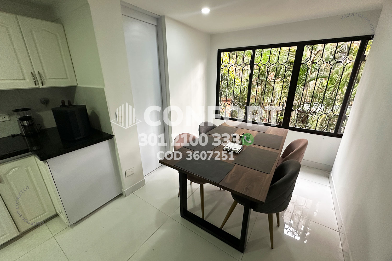 Apartamento en arriendo en San Lucas, Medellín · foto 9 de 24