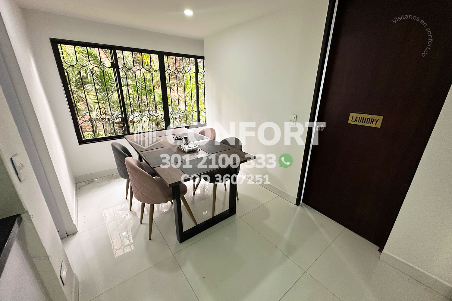 Apartamento en arriendo en San Lucas, Medellín · foto 10 de 24