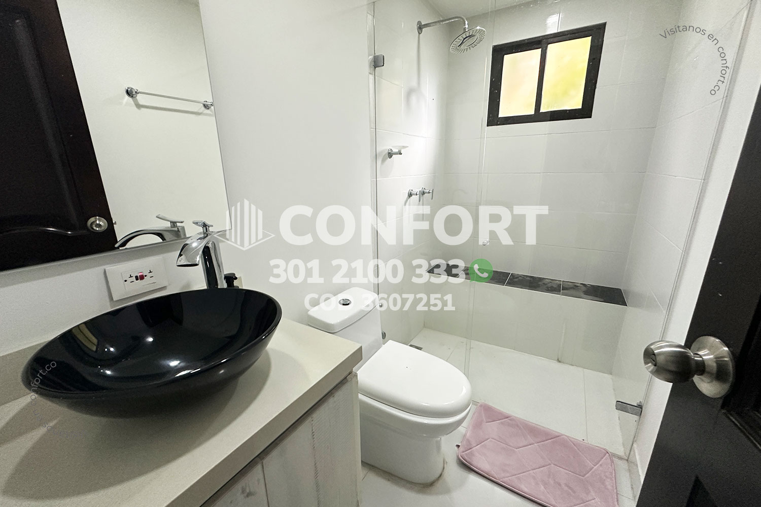 Apartamento en arriendo en San Lucas, Medellín · foto 14 de 24