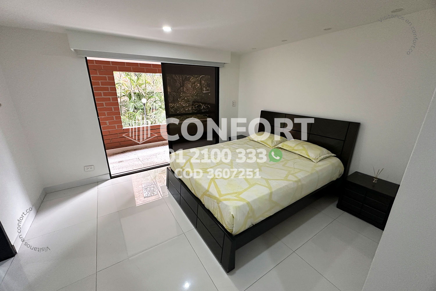 Apartamento en arriendo en San Lucas, Medellín · foto 17 de 24