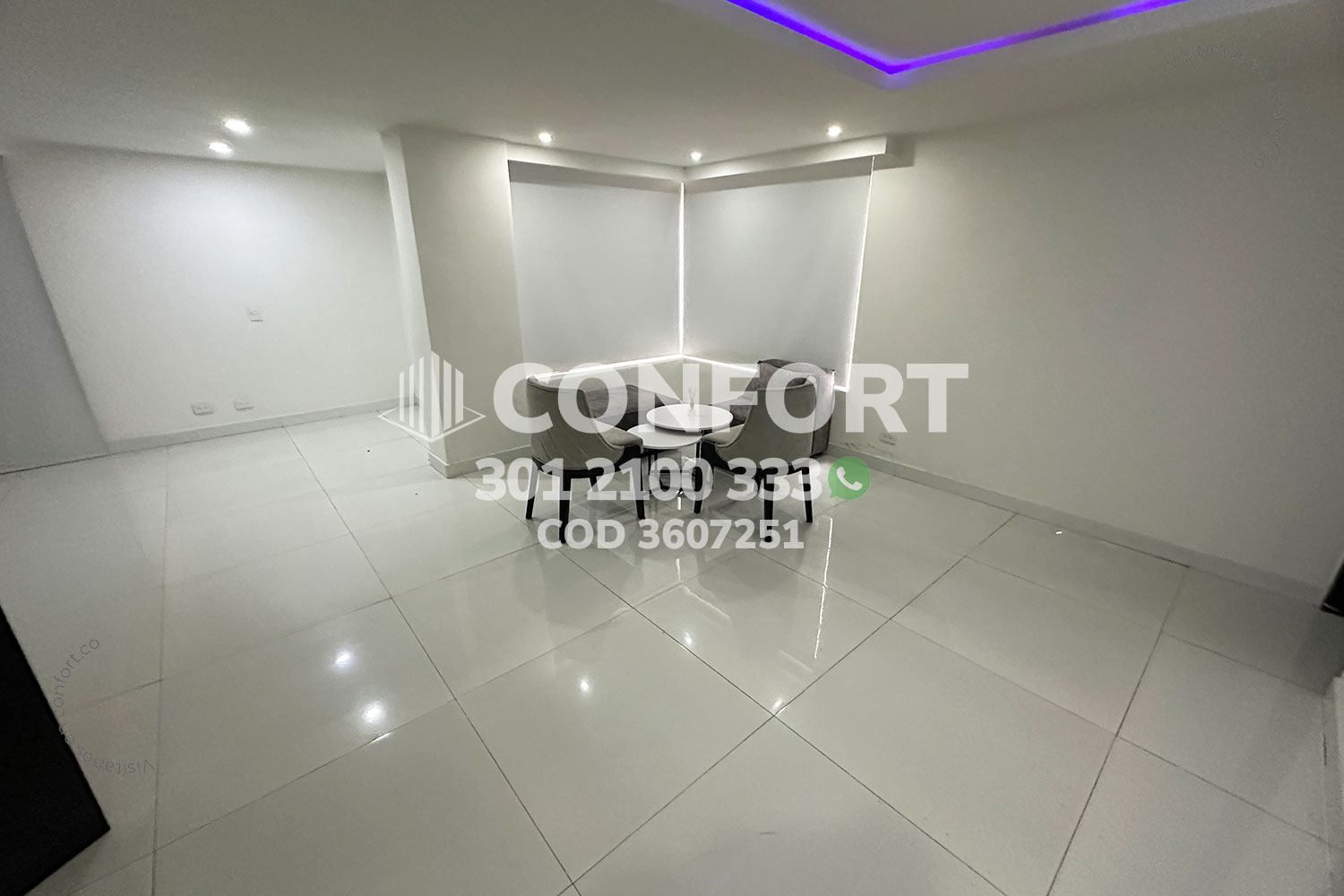 Apartamento en arriendo en San Lucas, Medellín · foto 23 de 24