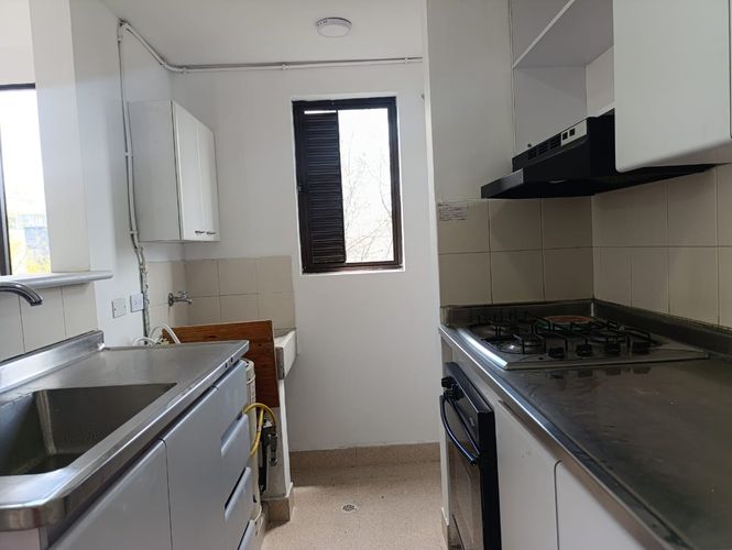 Apartamento de 2 alcobas en venta en El Poblado, Medellín, 65 m² · foto 6 de 19