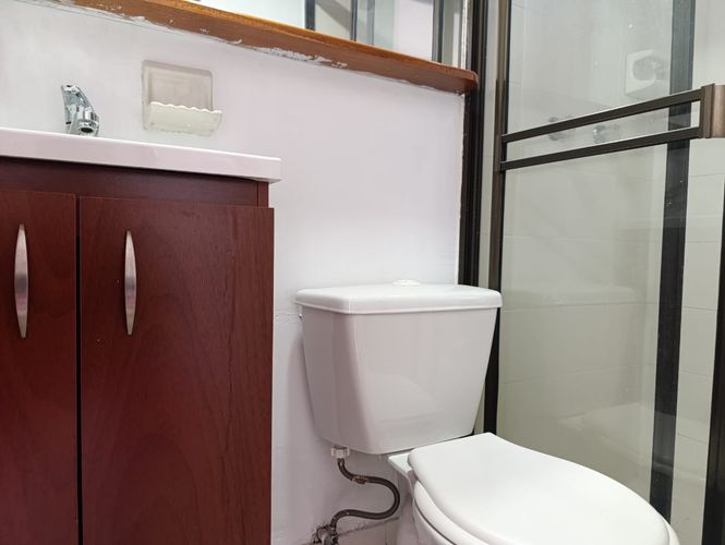 Apartamento de 2 alcobas en venta en El Poblado, Medellín, 65 m² · foto 19 de 19
