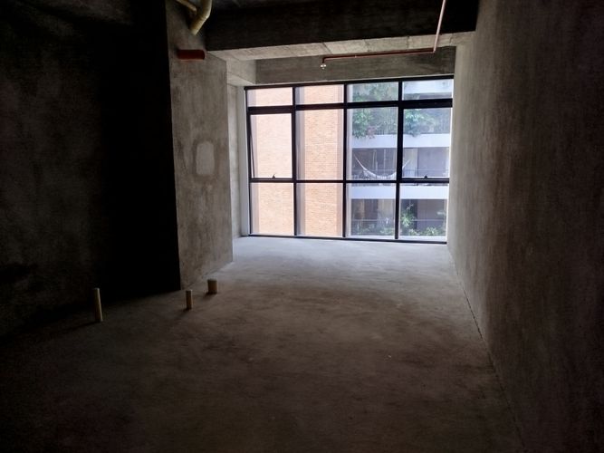 Oficina en arriendo en El Poblado, Medellín, 40 m² · foto 4 de 8