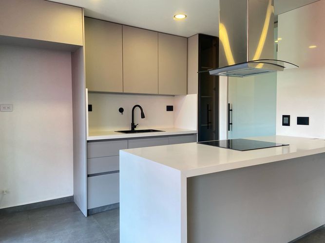 Apartamento de 2 alcobas en venta en San Jose, Sabaneta, 88 m² · foto 3 de 18