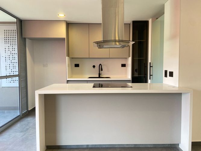 Apartamento de 2 alcobas en venta en San Jose, Sabaneta, 88 m² · foto 5 de 18