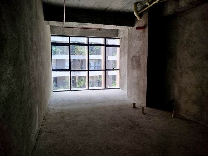 Oficina en arriendo en El Poblado, Medellín, 40 m² · foto 2 de 10
