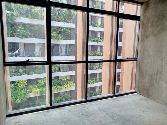 Oficina en arriendo en El Poblado, Medellín, 40 m² · foto 9 de 10