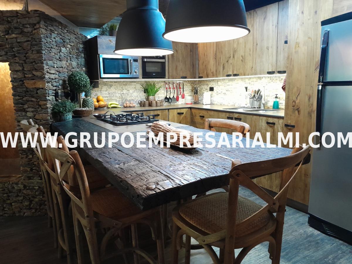 Apartaestudio en venta en El Poblado, Medellín 5