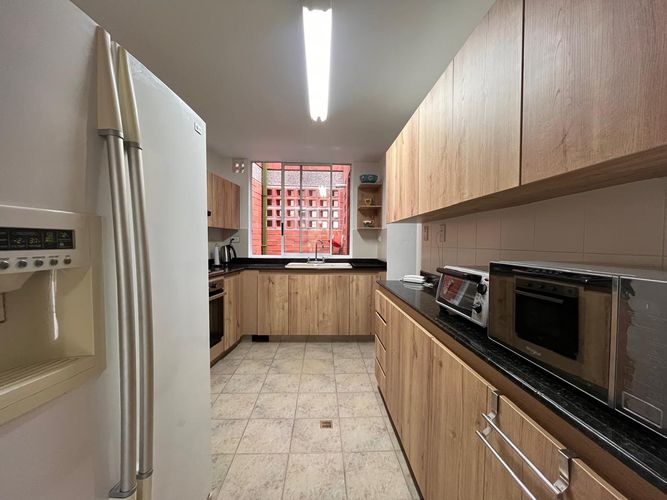 Casa de 3 alcobas en venta en La Pradera, Envigado, 235 m² · foto 8 de 20