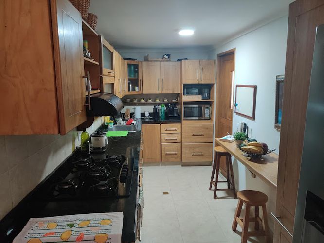 Apartamento de 4 alcobas en venta en El Poblado, Medellín, 160 m² · foto 6 de 15