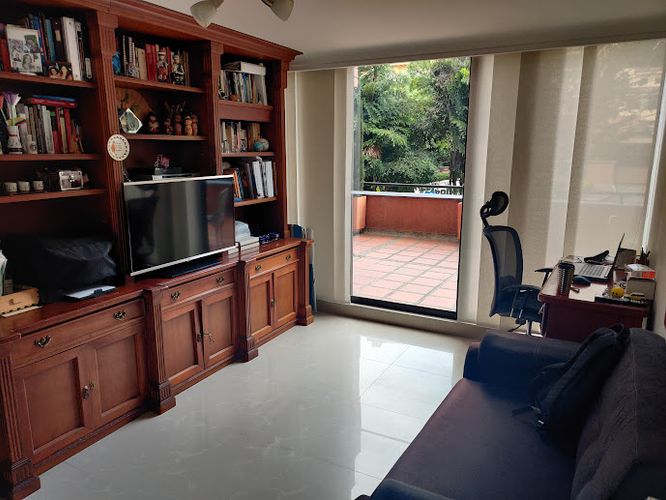 Apartamento de 4 alcobas en venta en El Poblado, Medellín, 160 m² · foto 10 de 15