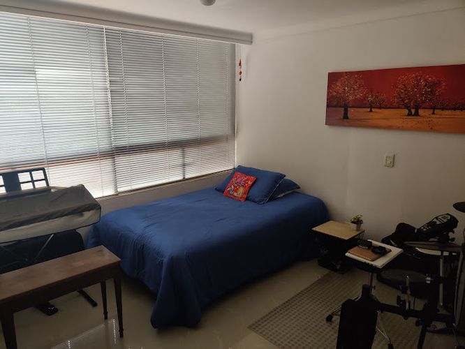 Apartamento de 4 alcobas en venta en El Poblado, Medellín, 160 m² · foto 11 de 15