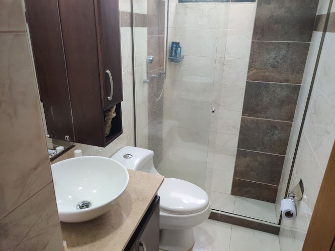 Apartamento de 4 alcobas en venta en El Poblado, Medellín, 160 m² · foto 12 de 15