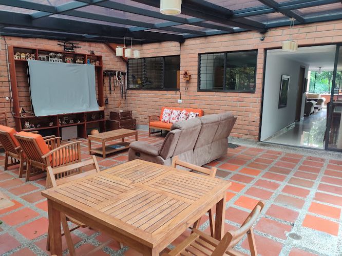 Apartamento de 4 alcobas en venta en El Poblado, Medellín, 160 m² · foto 13 de 15