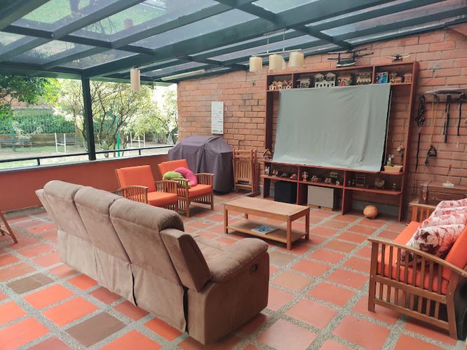 Apartamento de 4 alcobas en venta en El Poblado, Medellín, 160 m² · foto 15 de 15
