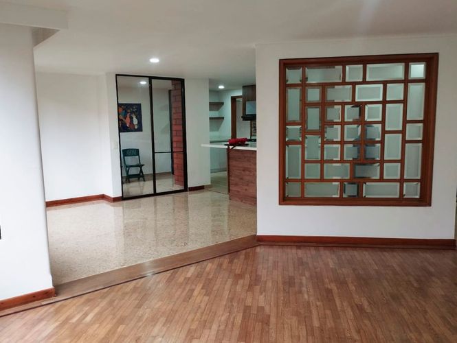 Apartamento de 3 alcobas en arriendo en El Poblado, Medellín, 165 m² · foto 5 de 15