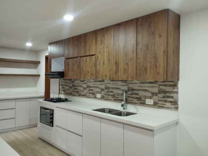 Apartamento de 3 alcobas en arriendo en El Poblado, Medellín, 165 m² · foto 6 de 15
