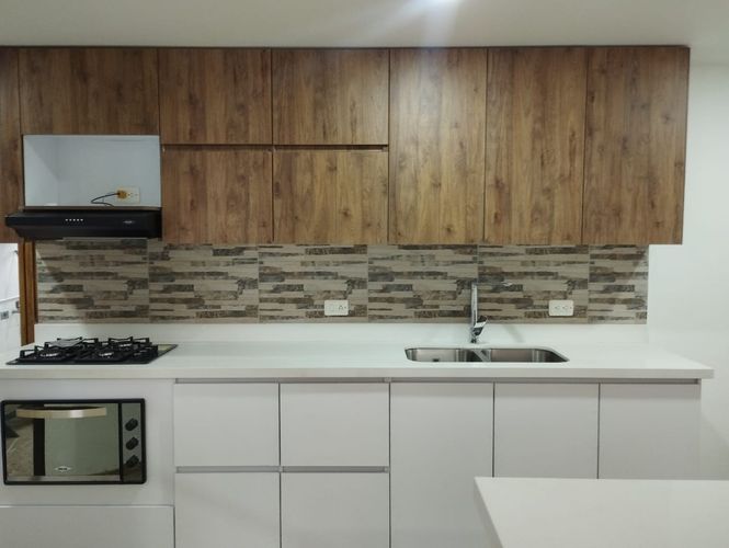 Apartamento de 3 alcobas en arriendo en El Poblado, Medellín, 165 m² · foto 7 de 15