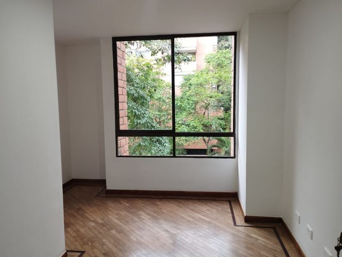 Apartamento de 3 alcobas en arriendo en El Poblado, Medellín, 165 m² · foto 9 de 15