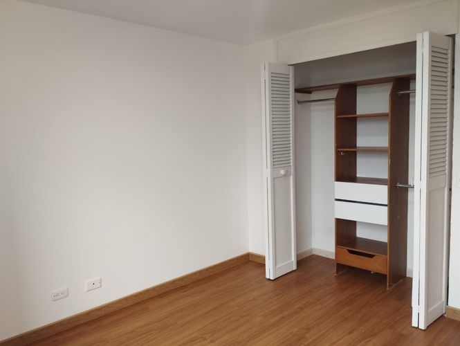 Apartamento de 3 alcobas en arriendo en El Poblado, Medellín, 165 m² · foto 10 de 15