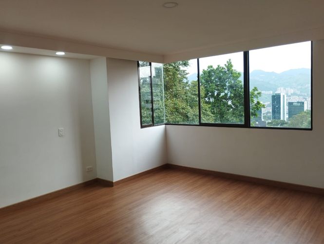 Apartamento de 3 alcobas en arriendo en El Poblado, Medellín, 165 m² · foto 11 de 15
