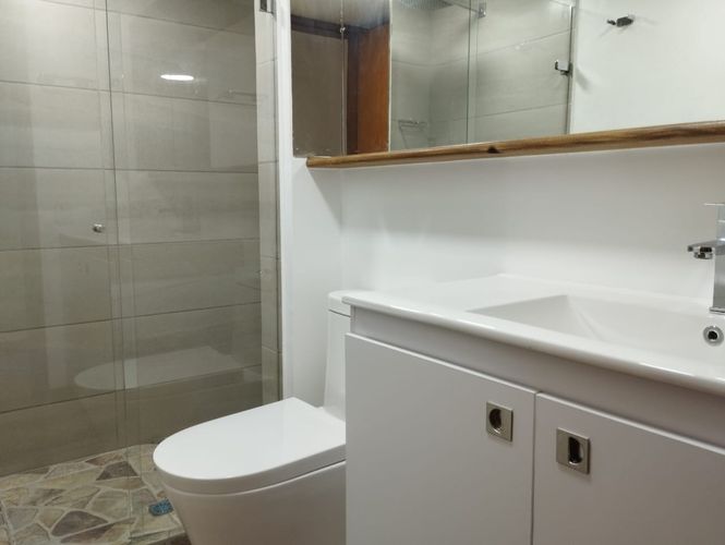 Apartamento de 3 alcobas en arriendo en El Poblado, Medellín, 165 m² · foto 14 de 15