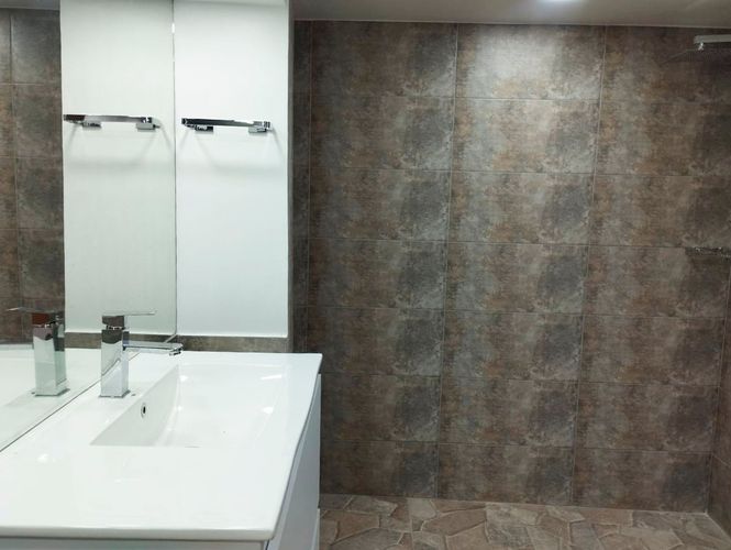 Apartamento de 3 alcobas en arriendo en El Poblado, Medellín, 165 m² · foto 15 de 15