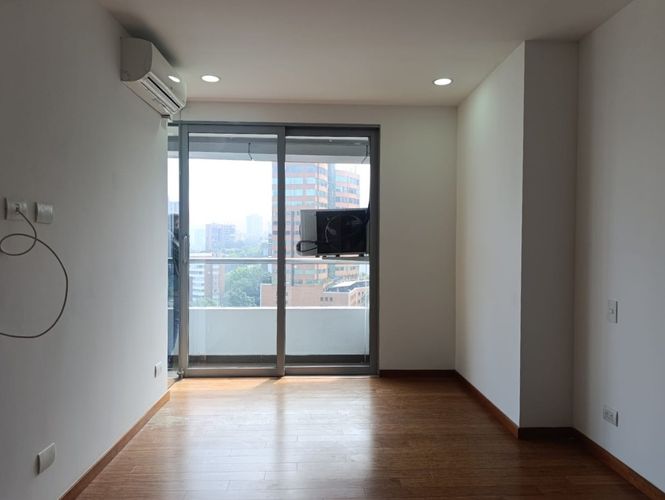 Apartamento de 2 alcobas en venta en El Poblado, Medellín, 87 m² · foto 7 de 19
