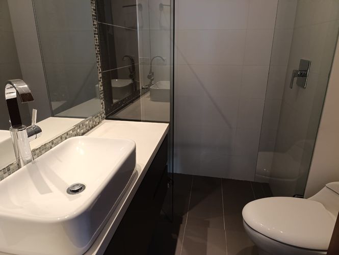 Apartamento de 2 alcobas en venta en El Poblado, Medellín, 87 m² · foto 18 de 19