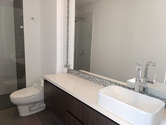 Apartamento de 2 alcobas en venta en El Poblado, Medellín, 87 m² · foto 19 de 19