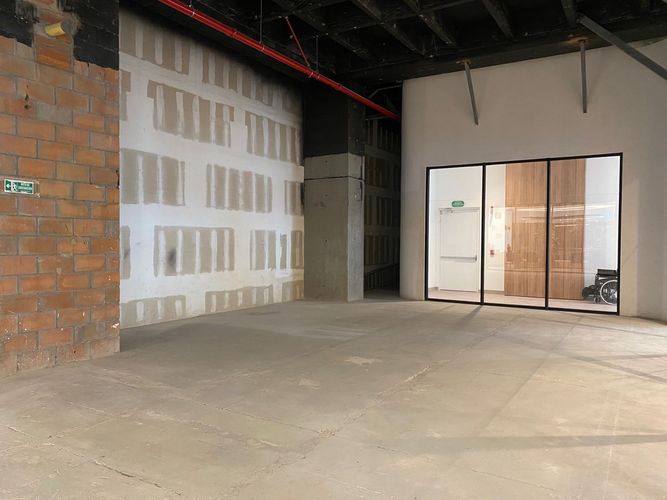 Local en arriendo en El Poblado, Medellín, 91 m² · foto 4 de 4