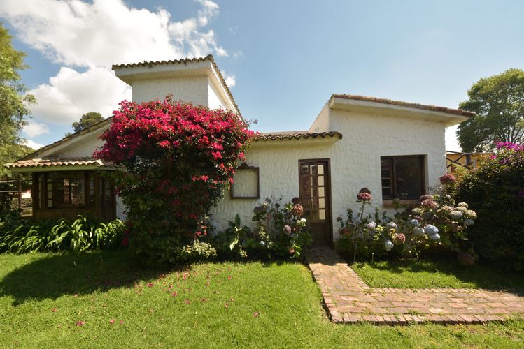 Casa de 5 alcobas en venta en Vereda La Balsa, Chía, 180 m² · foto 11 de 19