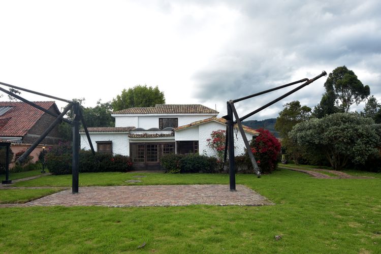 Casa de 5 alcobas en venta en Vereda La Balsa, Chía, 180 m² · foto 12 de 19
