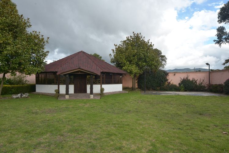 Casa de 5 alcobas en venta en Vereda La Balsa, Chía, 180 m² · foto 13 de 19