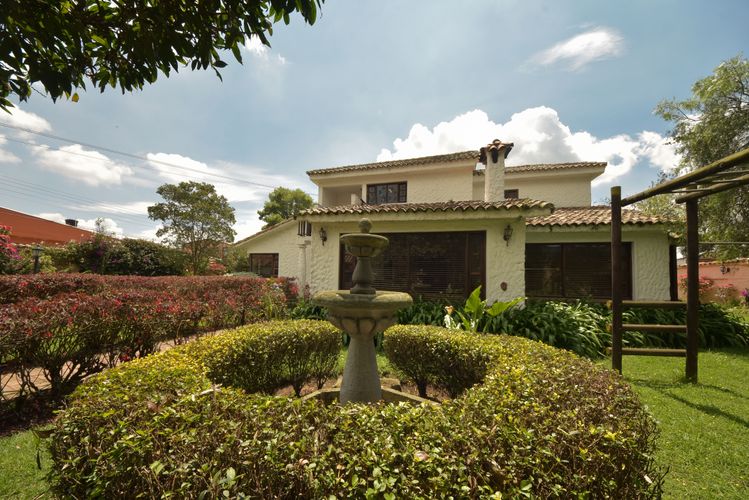 Casa de 5 alcobas en venta en Vereda La Balsa, Chía, 180 m² · foto 15 de 19